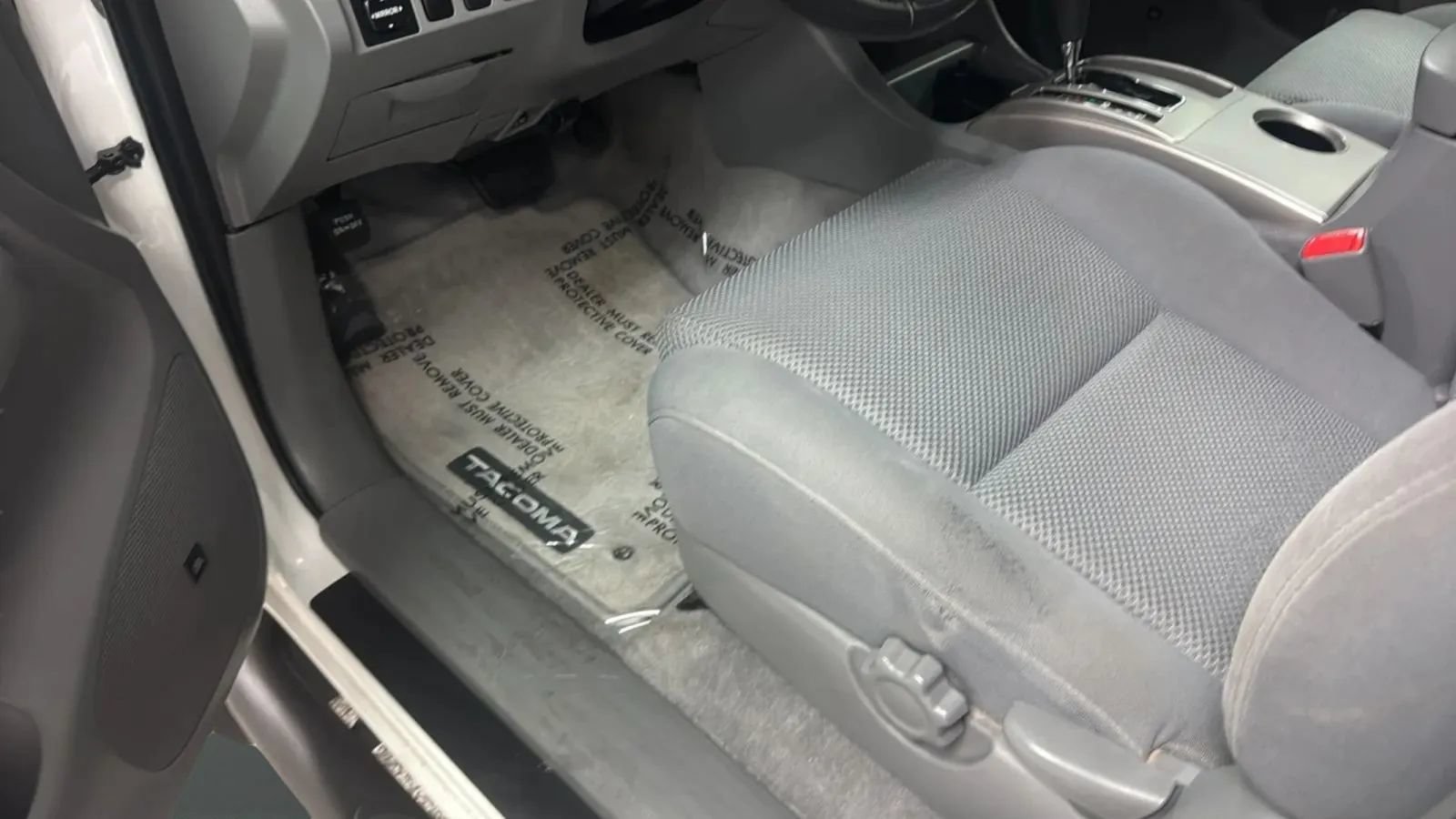 Used 2009 Toyota Tacoma PreRunner RWD image 21