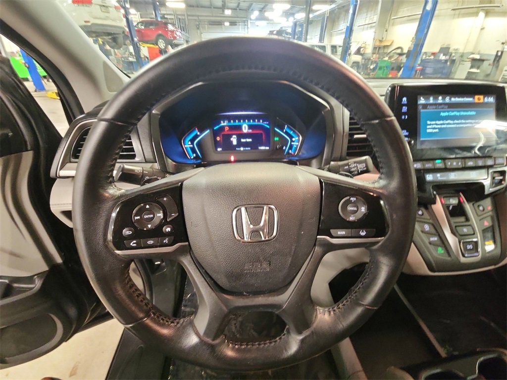 Used 2020 Honda Odyssey EX-L image 15