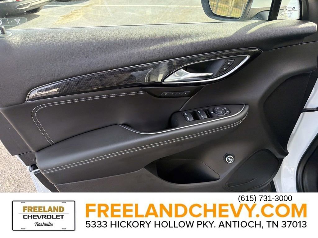 Used 2021 Buick Envision Essence image 21