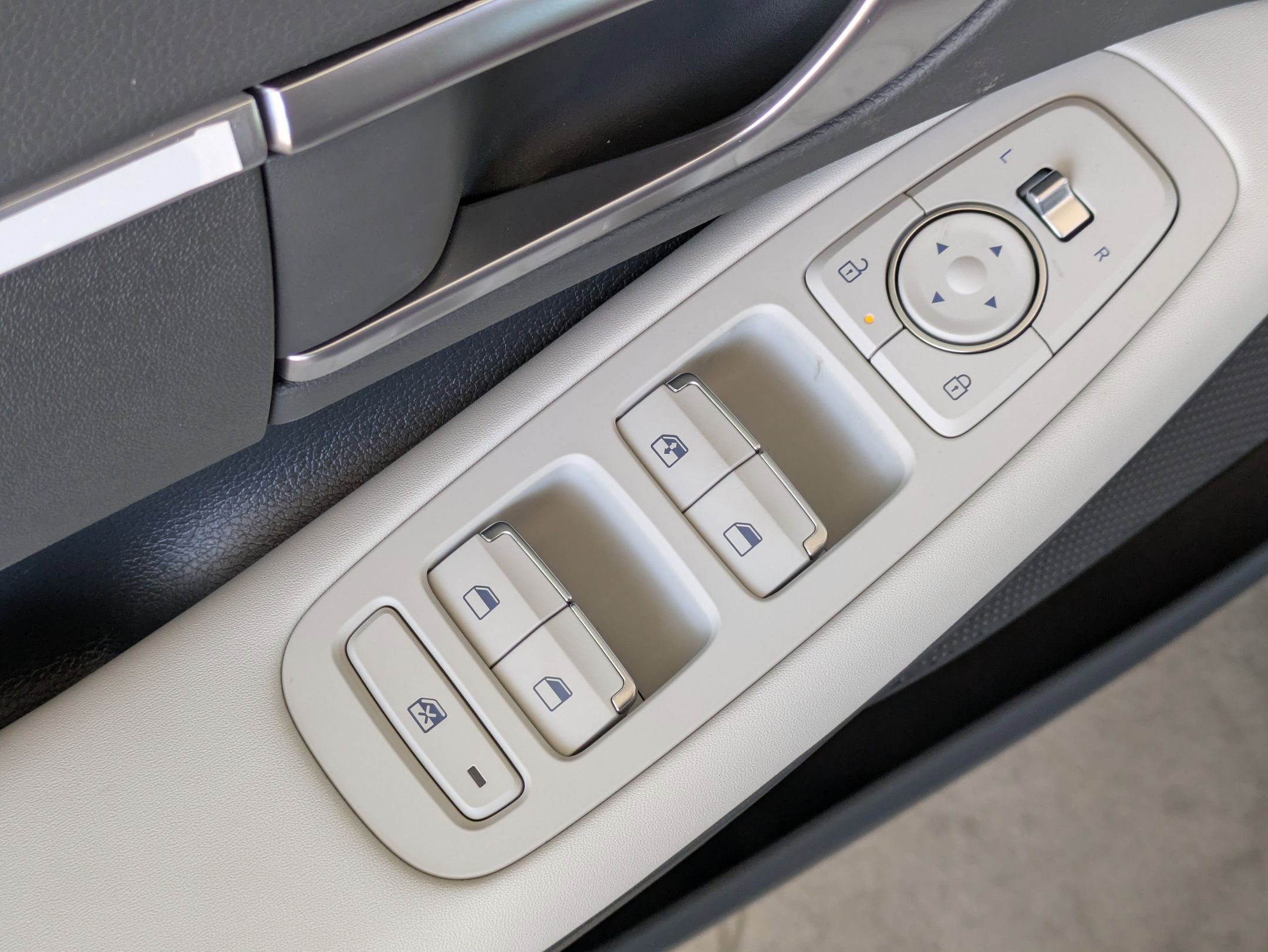 New 2025 Hyundai Sonata SE image 13