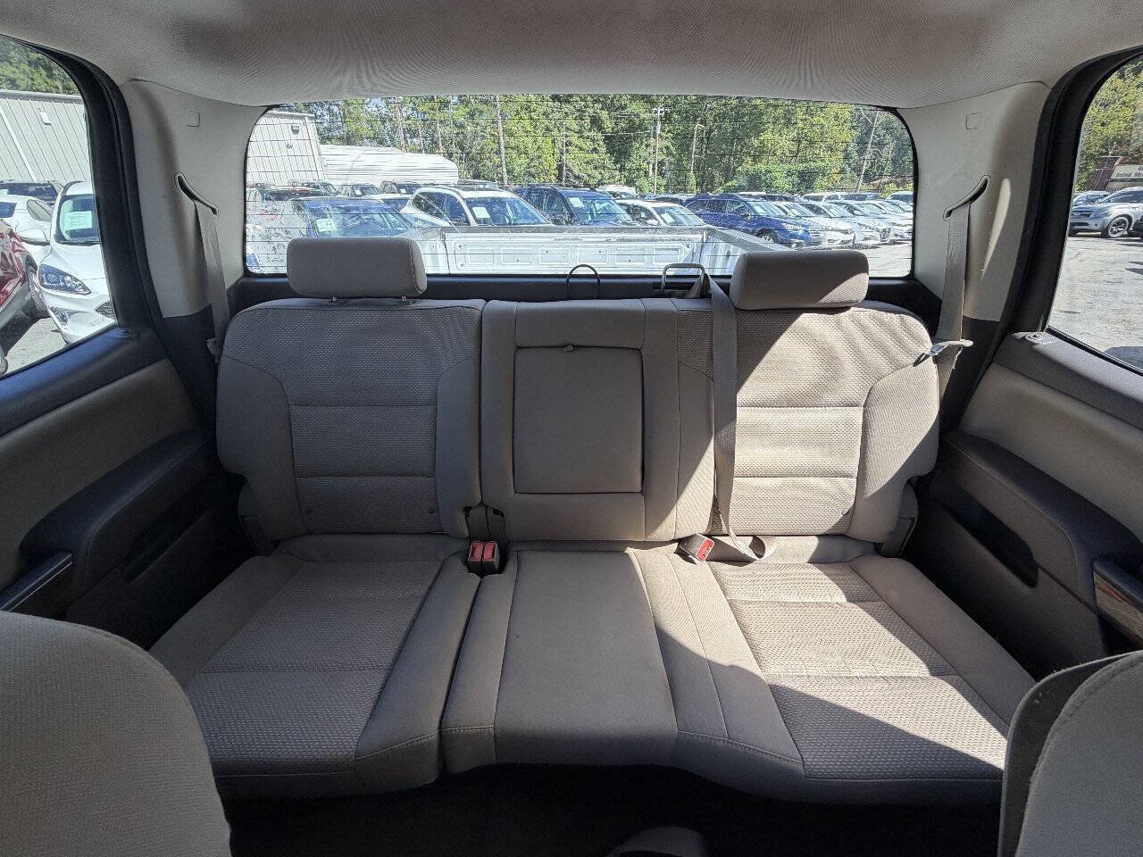 Used 2015 Chevrolet Silverado 1500 LT w/ Texas Edition, 1LT Trim RWD image 28