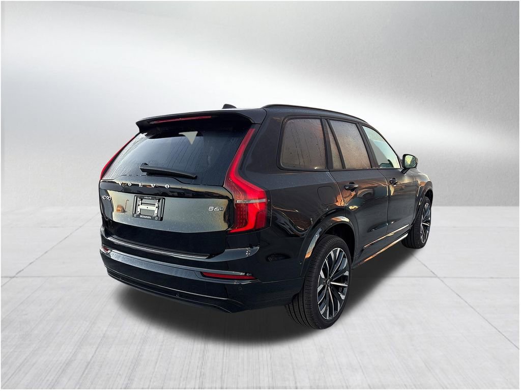 New 2026 Volvo XC90 B6 Ultra w/ Protection Package Premier image 5