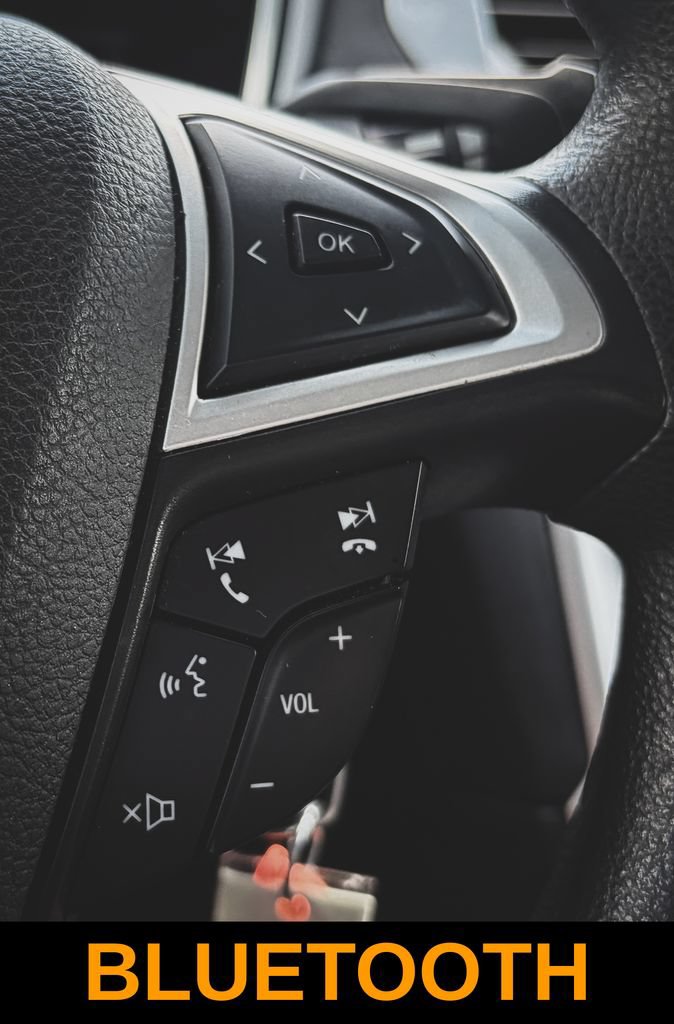Used 2016 Ford Fusion S FWD image 9
