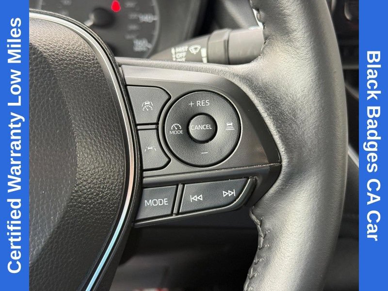 Used 2024 Toyota Corolla SE FWD image 21