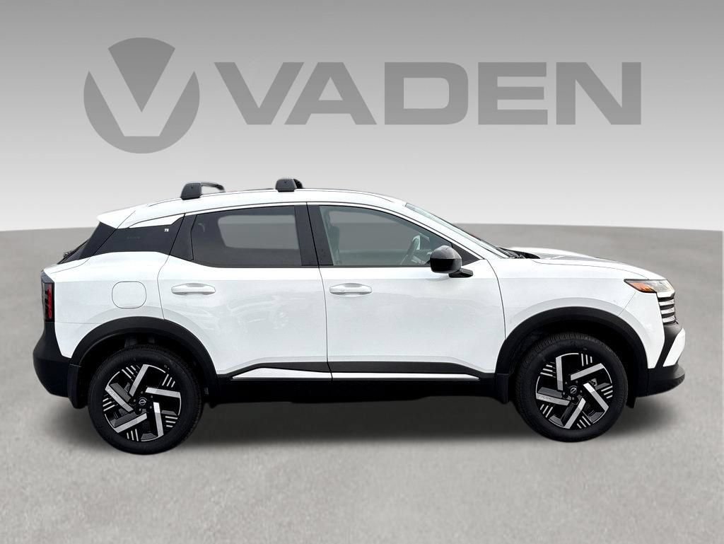 New 2026 Nissan Kicks S w/ Charging Package FWD image 25