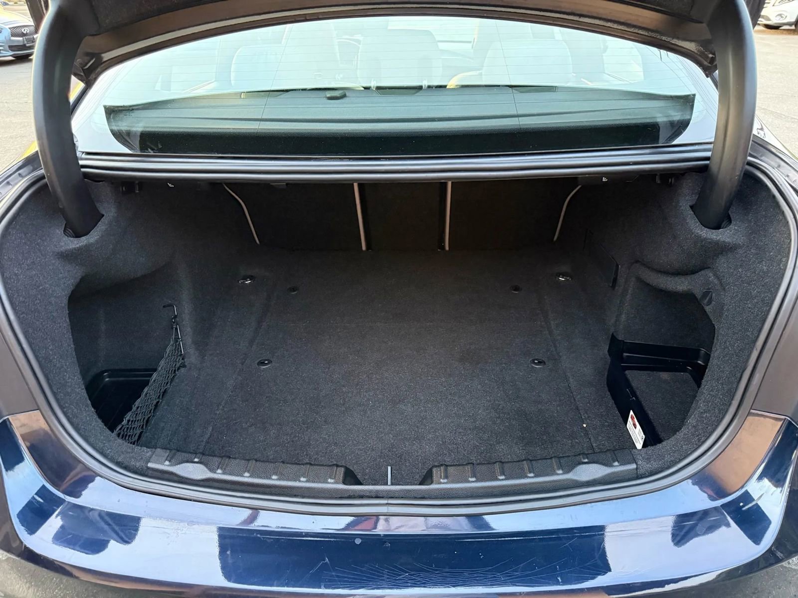 Used 2013 BMW 335i 335i Sedan 4D image 27