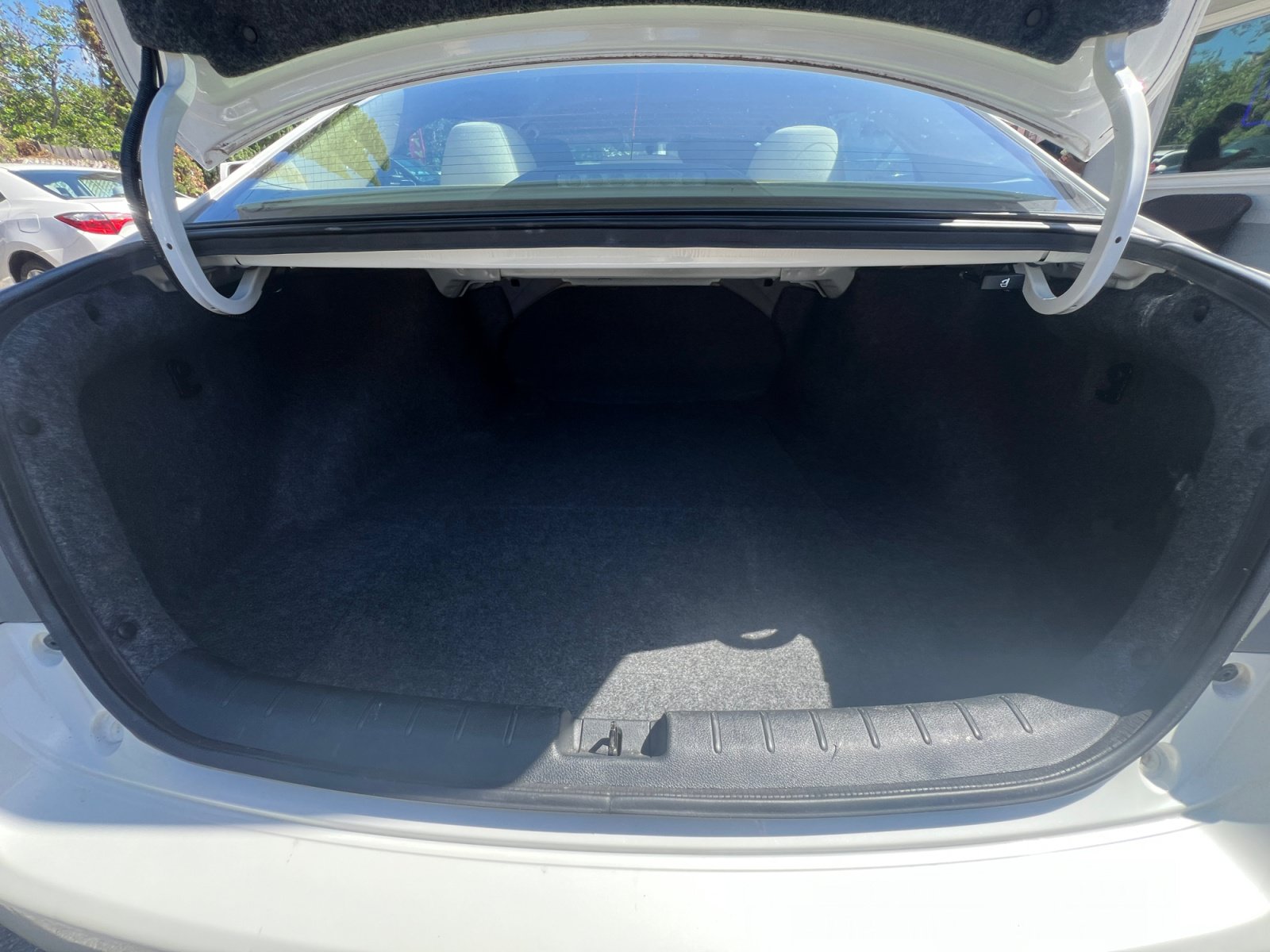 Used 2015 Honda Accord LX image 17