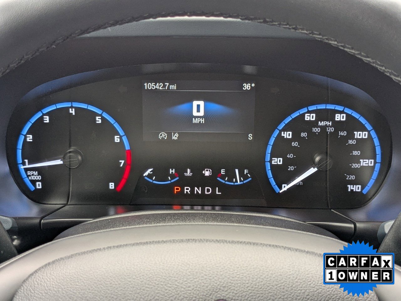 Certified 2024 Ford Bronco Sport Heritage w/ Heritage Convenience Package AWD/4WD image 28