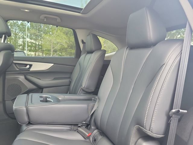 Used 2024 Acura MDX FWD w/ Technology Package image 9