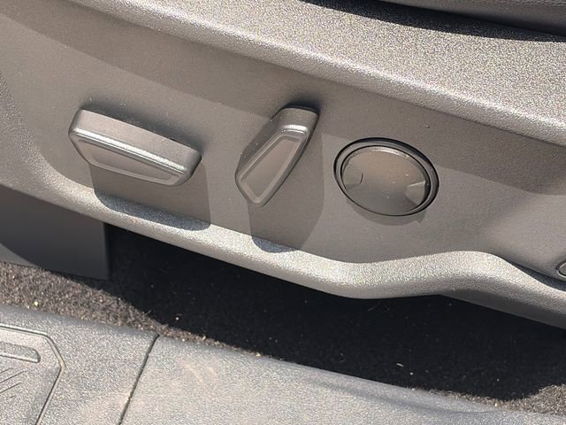 Used 2022 Ford Bronco Wildtrak AWD/4WD image 19