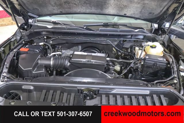 Used 2024 GMC Sierra 2500 AT4 w/ AT4 Premium Plus Package AWD/4WD image 17