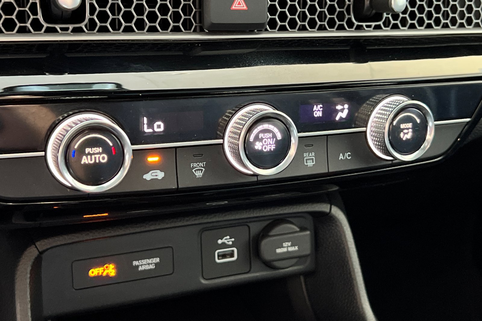 Used 2023 Honda Civic Sport image 19