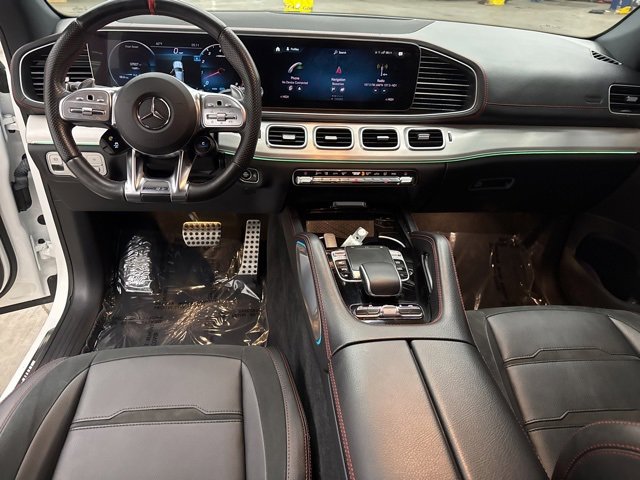 Used 2023 Mercedes-Benz GLE 53 AMG GLE 53 AMGﾮ image 9