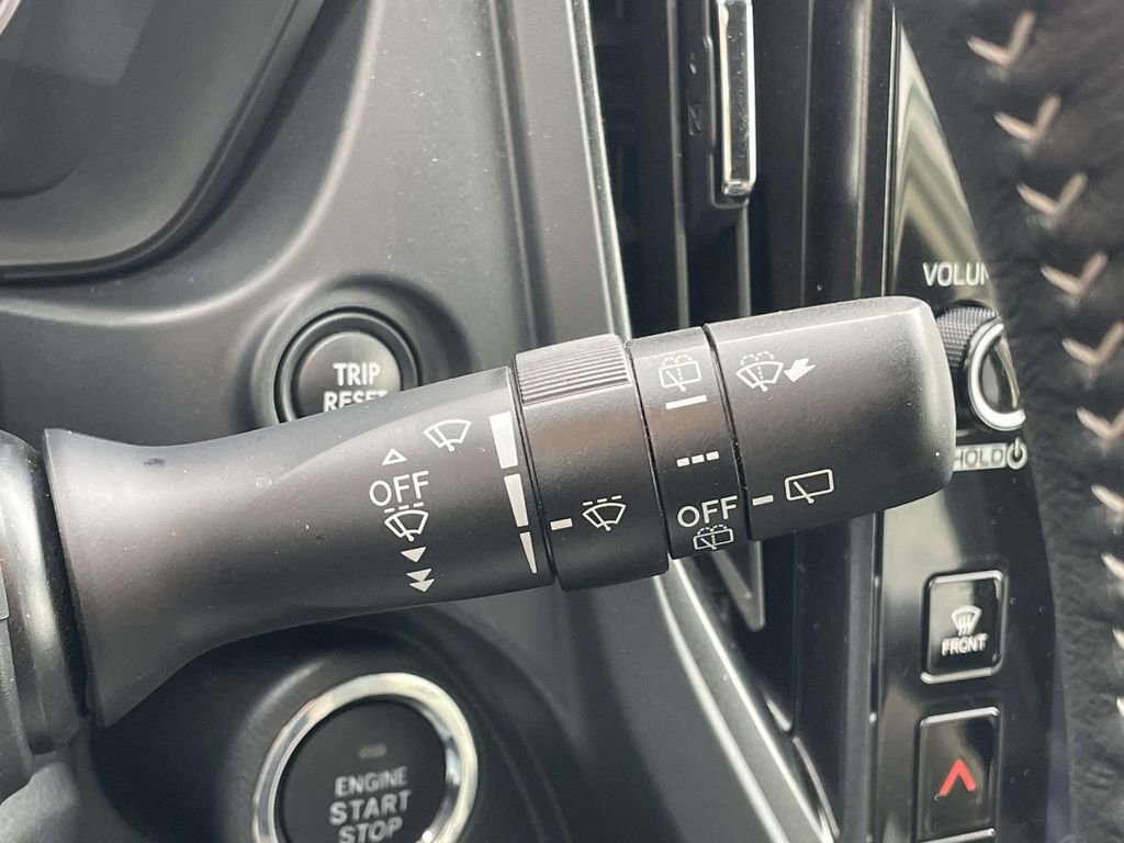 Used 2025 Subaru Forester Premium image 14