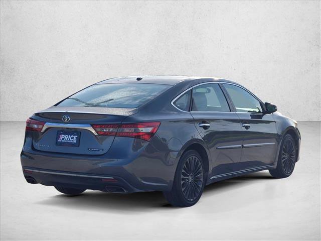 Used 2016 Toyota Avalon Touring FWD image 5