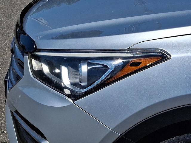 Used 2017 Hyundai Santa Fe Sport AWD/4WD image 30
