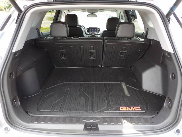Certified 2023 GMC Terrain SLT w/ LPO, Floor Liner Package AWD/4WD image 36