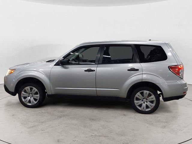 Used 2009 Subaru Forester 2.5X image 2