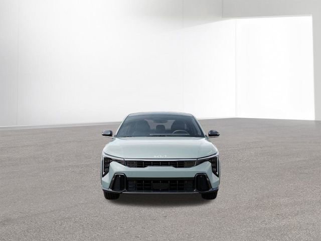 New 2026 Kia K4 GT-Line image 2