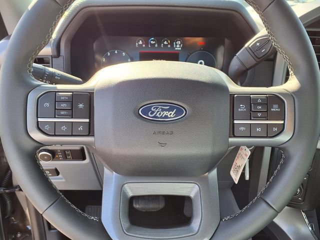New 2026 Ford F150 XLT w/ XLT Chrome Appearance Package image 15