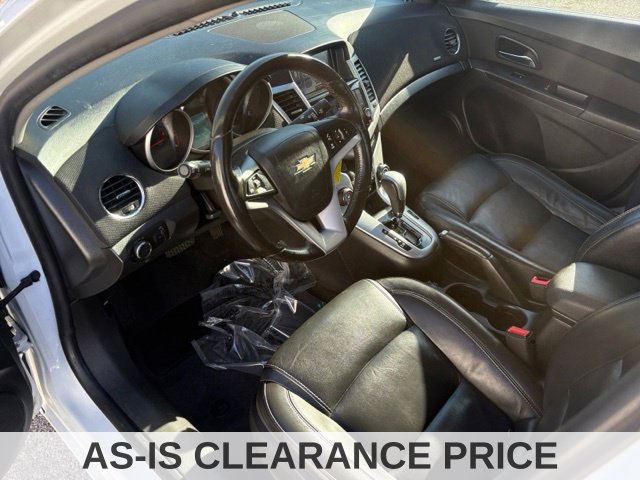 Used 2015 Chevrolet Cruze LT FWD image 36