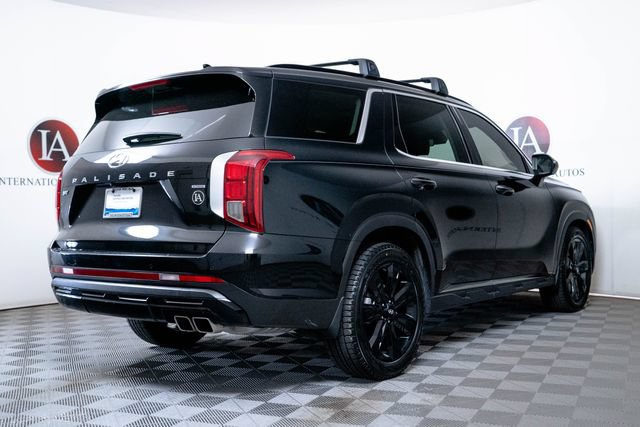Certified 2024 Hyundai Palisade XRT AWD/4WD image 6