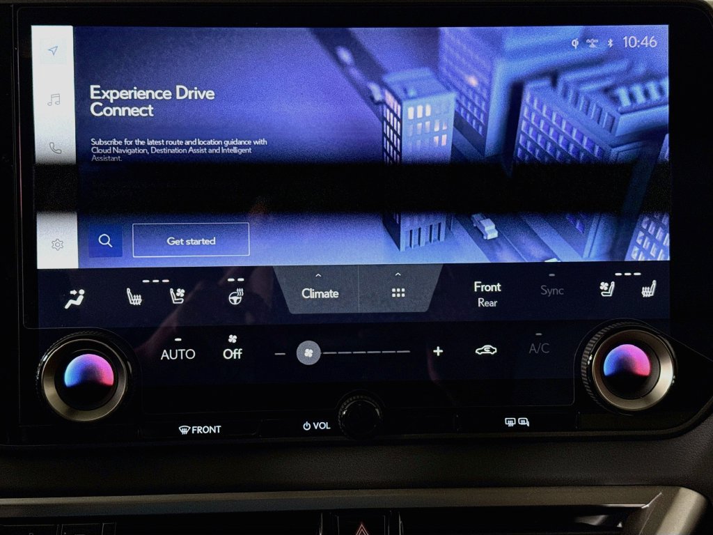 New 2026 Lexus RX 350 w/ Convenience Package AWD/4WD image 12