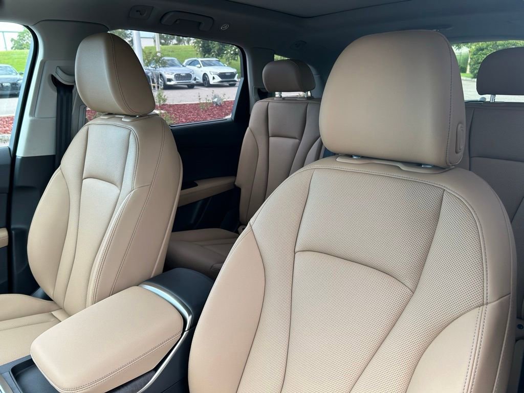New 2025 Audi Q7 3.0T Premium Plus image 10