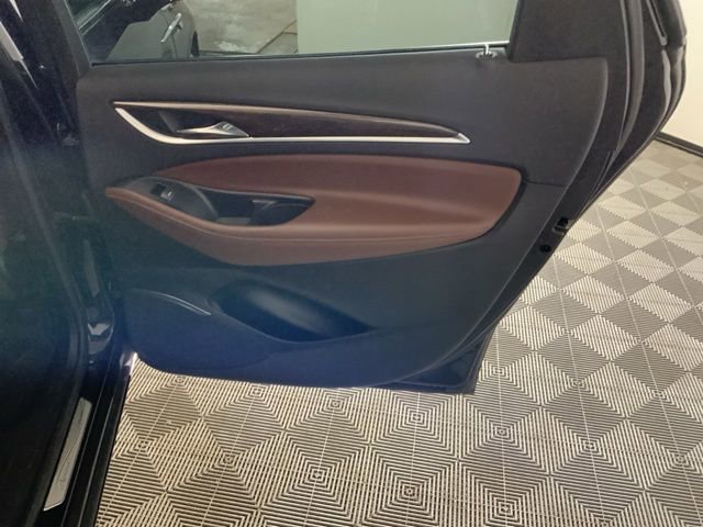 Used 2018 Buick Enclave Avenir w/ Avenir Technology Package image 35