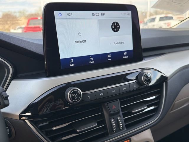 Certified 2022 Ford Escape SE w/ Convenience Package image 15