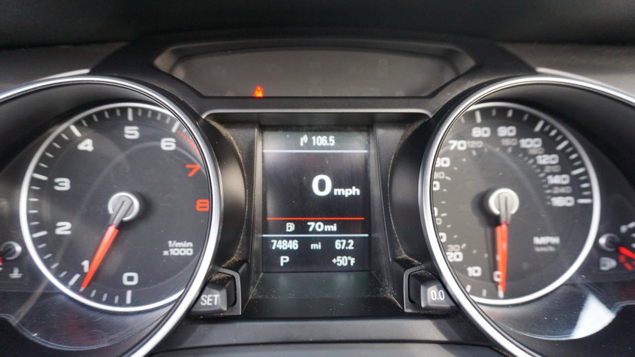 Used 2014 Audi A5 2.0T Premium Plus w/ Premium Plus Package image 22