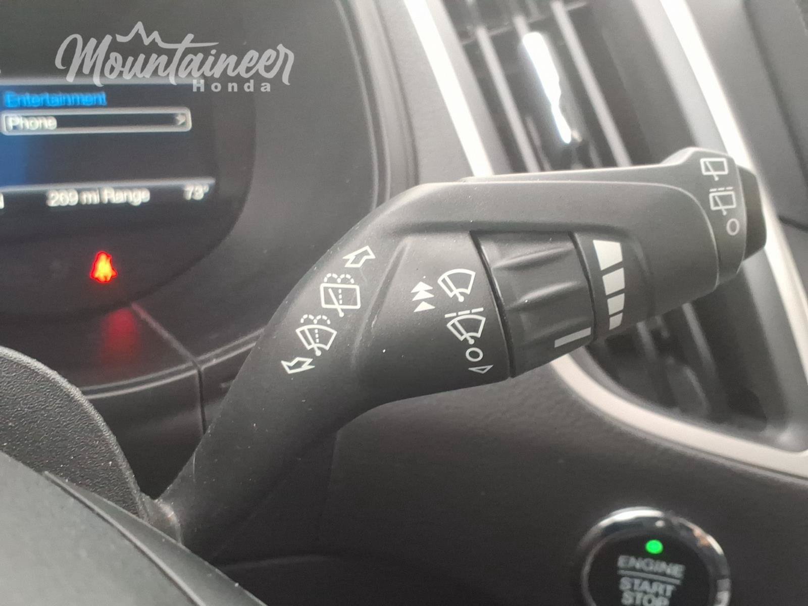 Used 2022 Ford Edge SEL w/ Convenience Package AWD/4WD image 28