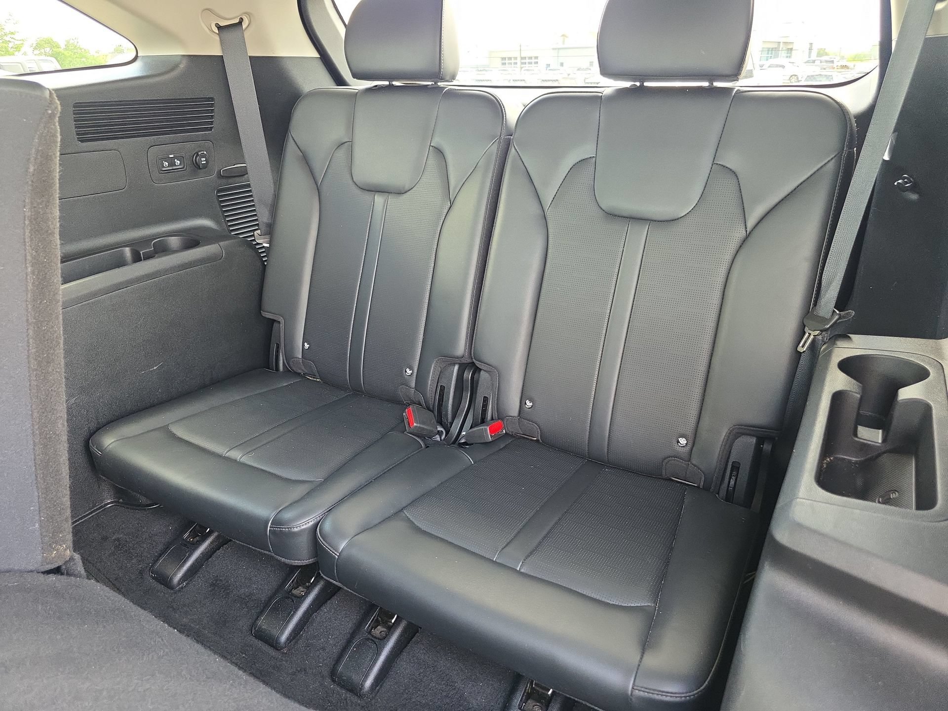 Used 2024 Kia Sorento S w/ Panoramic Sunroof Package AWD/4WD image 11