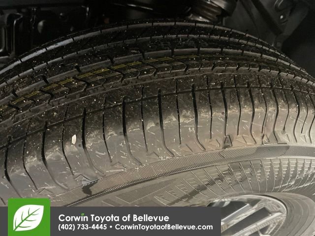 New 2026 Toyota 4Runner SR5 image 26