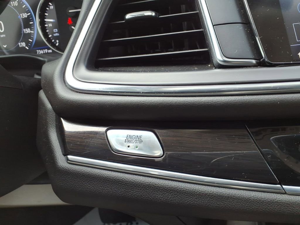 Certified 2022 Buick Enclave Premium w/ Experience Buick Package image 24