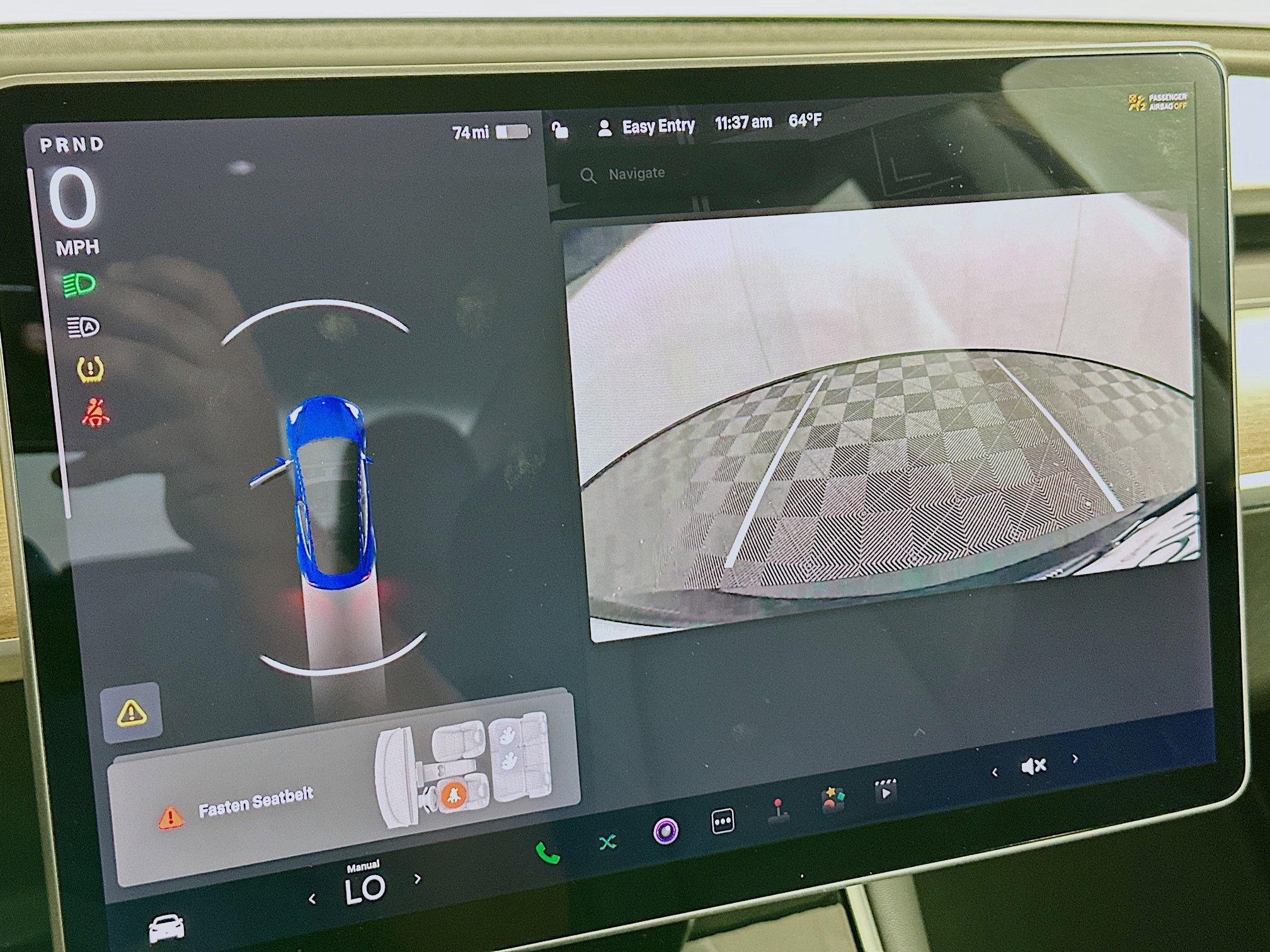 Used 2020 Tesla Model 3 Standard Range Plus image 22