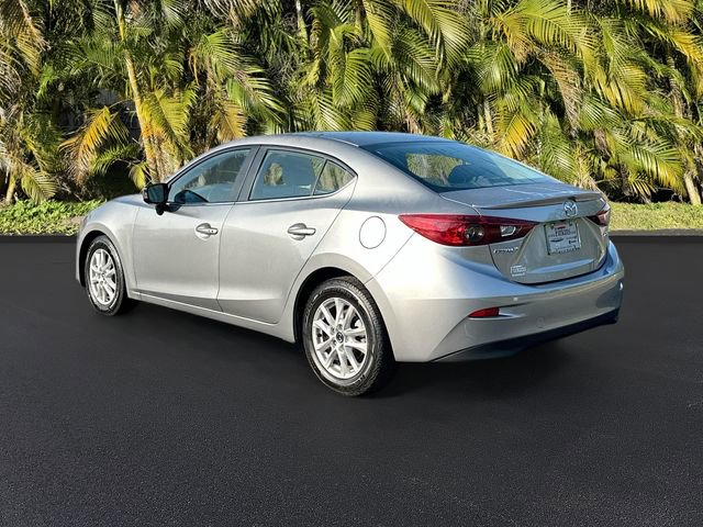 Used 2015 MAZDA MAZDA3 i Touring image 7