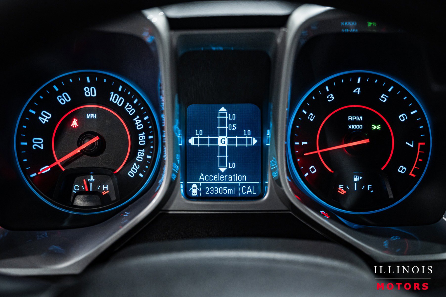 Used 2015 Chevrolet Camaro Z/28 image 25