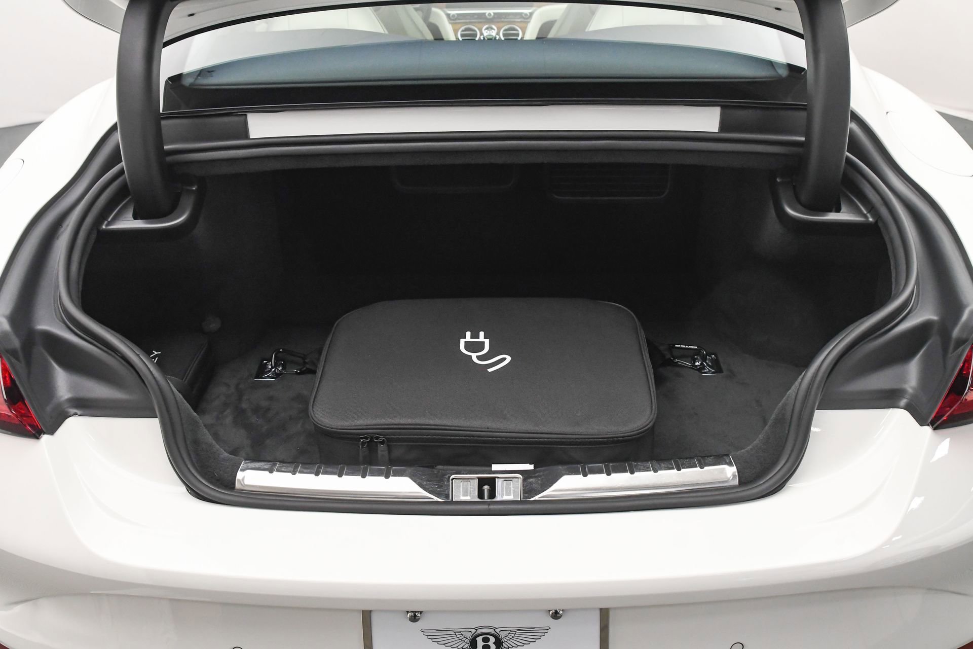 New 2026 Bentley Continental GT image 11