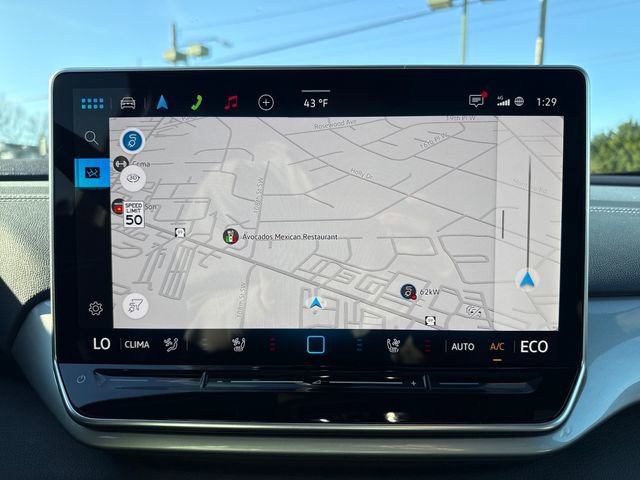 New 2026 Volkswagen ID.4 Pro S image 24