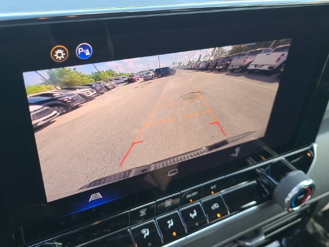 New 2026 Chevrolet Colorado W/T w/ WT Custom Package RWD image 28