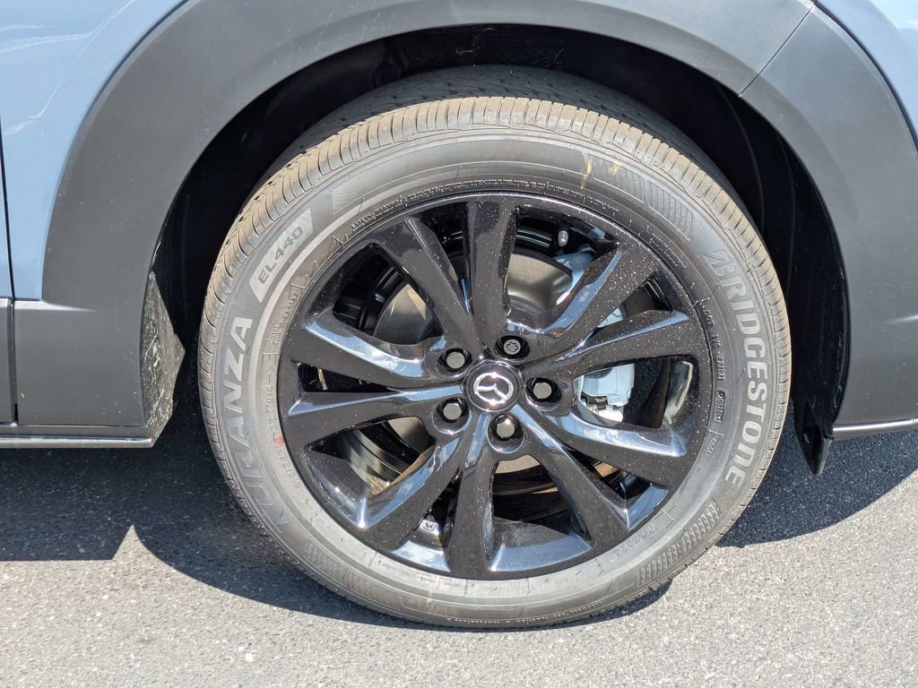 New 2026 MAZDA CX-30 AWD 2.5 S image 12
