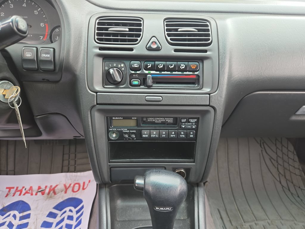 Used 1995 Subaru Legacy L AWD/4WD image 23