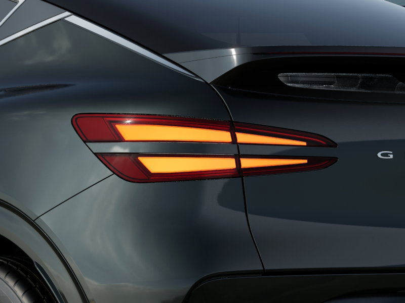 New 2027 Genesis GV60 Prestige AWD/4WD image 10