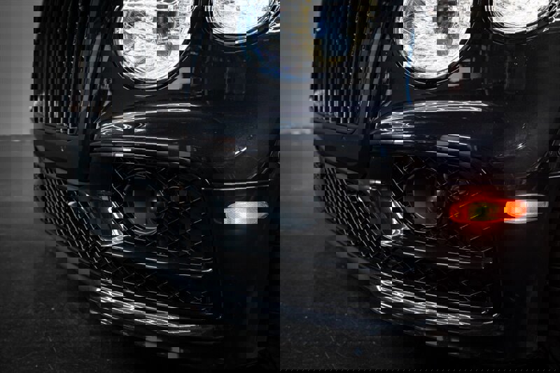 Used 2022 Bentley Flying Spur W12 image 12