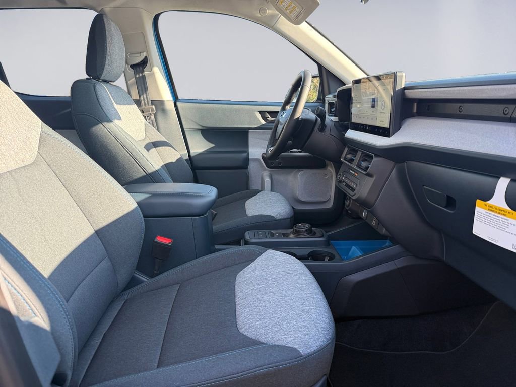 New 2026 Ford Maverick XLT w/ XLT Luxury Package image 17