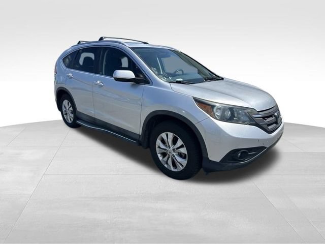 Used 2013 Honda CR-V EX-L image 3