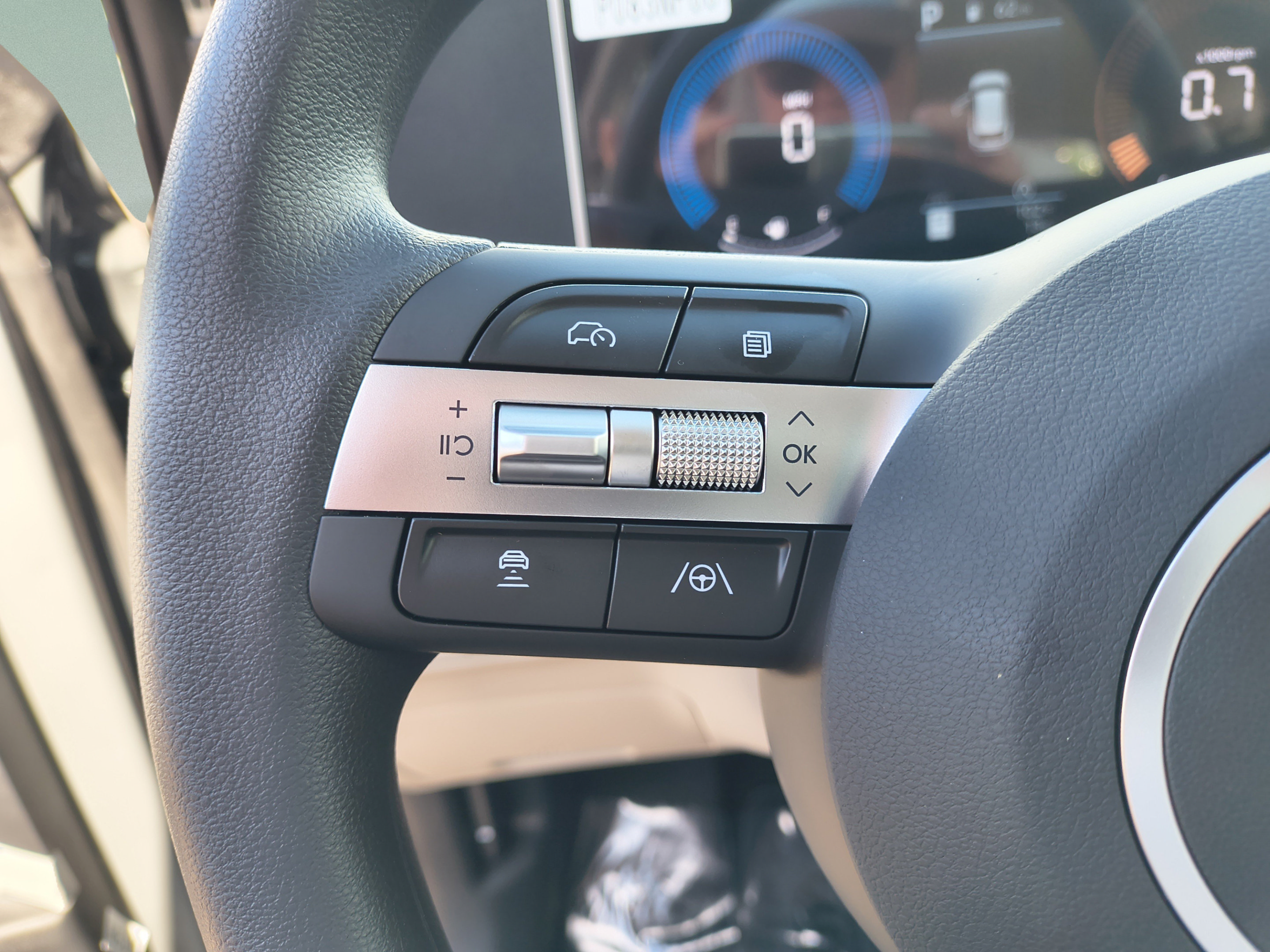New 2026 Hyundai Tucson SE FWD image 27