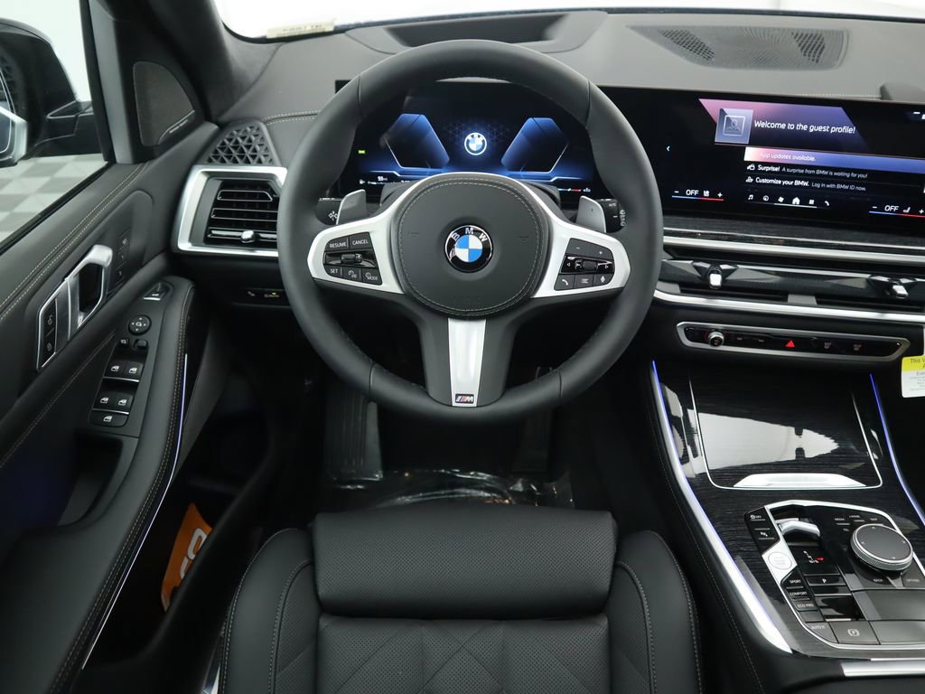 New 2026 BMW X5 sDrive40i w/ M Sport Package image 10