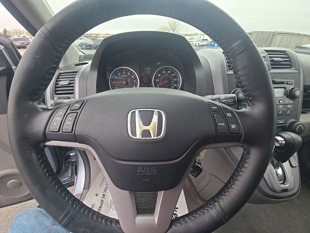 Used 2008 Honda CR-V EX-L image 15
